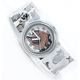 Watchitude Slap Watch - Meow - Kids Cat Watch for Boys &amp; Girls