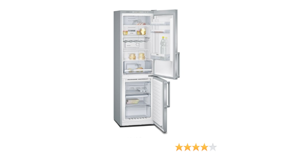 Siemens KG36NVI32 Frigorífico combinado/A++ / Refrigeración ...