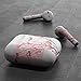 Skin Decals for Apple AirPods - Pink Tranquility - Sticker Wrap Fits 1st and 2nd Generation