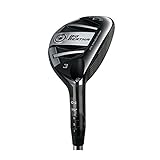 Callaway Golf WD BIG BERTHA OS 4H Hybrid, Graphite Shaft, Regular Flex, Right