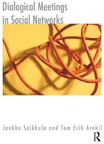 Download Dialogical Meetings in Social Networks PDF