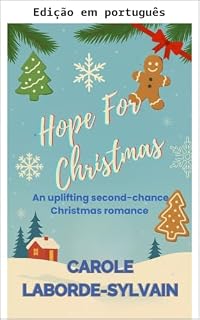 Livro Esperança de Natal