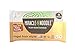 Miracle Noodle Shirataki Zero Carb, Gluten Free Pasta, Angel Hair 7oz (Pack of 6)(Packaging May Vary)