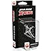 Star Wars X-Wing 2nd Edition Miniatures Game A/SF-01 B-Wing EXPANSION PACK - Strategy Game for Kids & Adults, Ages 14+, 2 Players, 30-45 Minute Playtime, Made by Atomic Mass Games