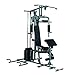 Soozier Complete Home Fitness Station Gym Machine w/ 100 lb Stackthumb 1