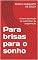 Livro Para brisas para o sonho: O terror da solução da multimídia e da programação