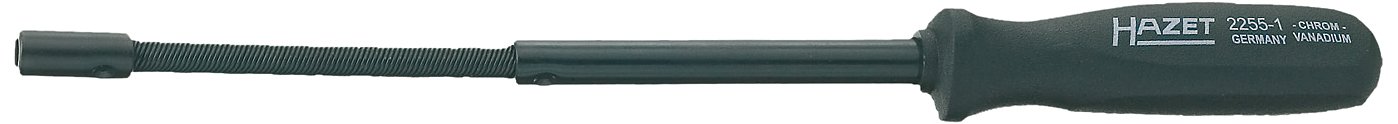 HAZET 2255-1 Bit Holder - Multi-Colour