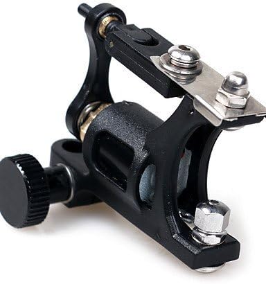 New Design Rotary Tattoo Machine Gun Strong Quiet Motor