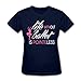 Life Without Ballet Is Point(e)less Women's T-Shirt by Spreadshirt