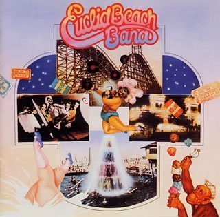 Euclid Beach Band - I Need You Lyrics - Zortam Music