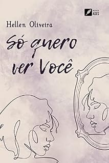 Livro Só quero ver você