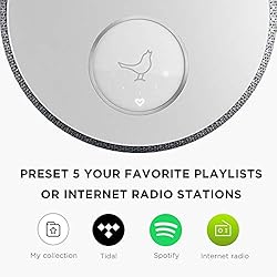 Libratone Zipp Wifi Bluetooth Smart