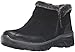 Skechers Women's Easy Going-Zip It Ankle Bootie