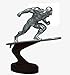 Silver Surfer Action Statue by Bowen Designs!
