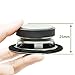 Gikfun 2″ 8Ohm 5W Full Range Audio Speaker Stereo Woofer Loudspeaker for Arduino Replacement (Pack of 2pcs) EK1949thumb 4