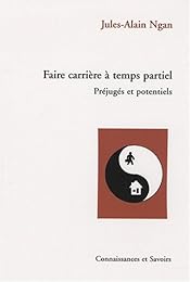 Faire carrière à temps partiel