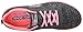 Skechers Women's Flex Appeal 2.0 Sneaker, Black Coral, 9 M US