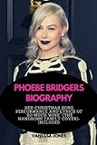 PHOEBE BRIDGERS BIOGRAPHY: Her Christmas Song