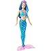 Barbie Fairytale Mermaid Summer Doll