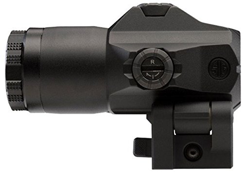 Sig Sauer Electro-Optics SORJ53101 Gun Stock Accessories, Black