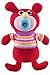 Fisher-Price The Sing-A-Ma-Jigs, Red