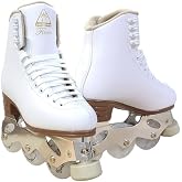 Jackson Atom Ultima Finesse Women's Inline Figure Roller Skate