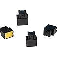 GOAEO Shooting Stun Gun Cartridges, Set of 4