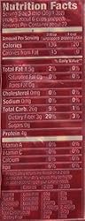 Trader Joe's Organic Popping Corn 28 oz