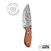 Perkin - Knives Custom Handmade Damascus Hunting Knife