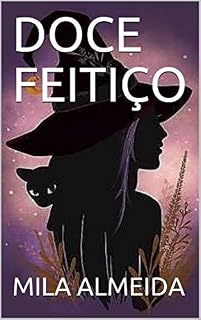 Livro DOCE FEITIÇO