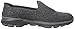 Skechers Women's Gowalk 3 Force Low-Top Sneakers, Black, 5.5 UK 38 1/2 EU