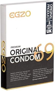 preservativi premium