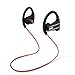 AYL Bluetooth Headphones, Wireless Sports Earphones with Mic IPX5 Water Resistant HD Stereo Sound Sweatproof Earbuds for Running Gym Workouts 8 Hour Battery Noise Cancelling Headsets
