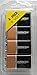 9 Volt Duracell Alkaline Batteries Coppertop MN1604 (Pack of 16 (1 battery each))