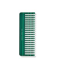 MACHETE No. 2 Wide Tooth Handmade Styling Comb