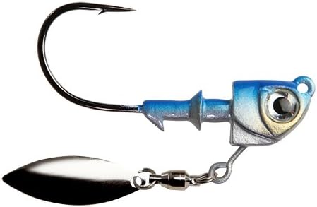 Warbaits Underspin Swimbait Head