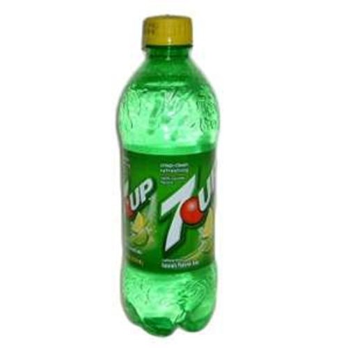 7UP Soda Pack - Image 2