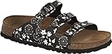 Papillio womens Florida from Birko-Flor Sandals