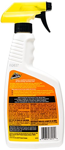 Armor All Leather Care (16 fluid ounces)