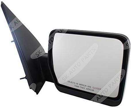 FORD F150 04-08 Passenger Side Mirror (Partslink Number FO1321233)