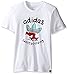 adidas Originals Men's Skateboarding Graphic Tee