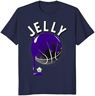 Jelly Fam shirt