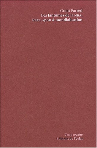 Les  fantômes de la NBA