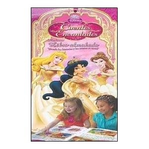 Cuentos encantados / Enchanted Tales (Spanish Edition)