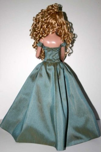 Splendor Pattern for Ellowyne Wilde