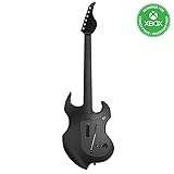 PDP RIFFMASTER Wireless Guitar Controller for Xbox