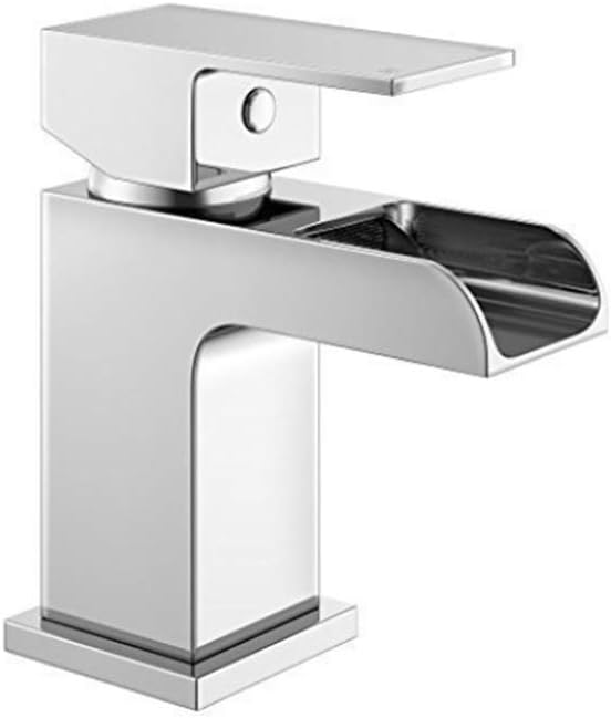 Pull Out The Pull Down Stainless Steelbasin Sink Mixer Tap Chrome Bathroom Faucet