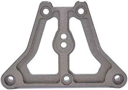 HONGNOR X3S-24 Front Upper Plate