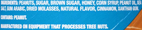 Planters Salted Caramel Peanuts - Image 3