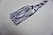 Two-Color Braided Honor Graduation Cords Grad Days